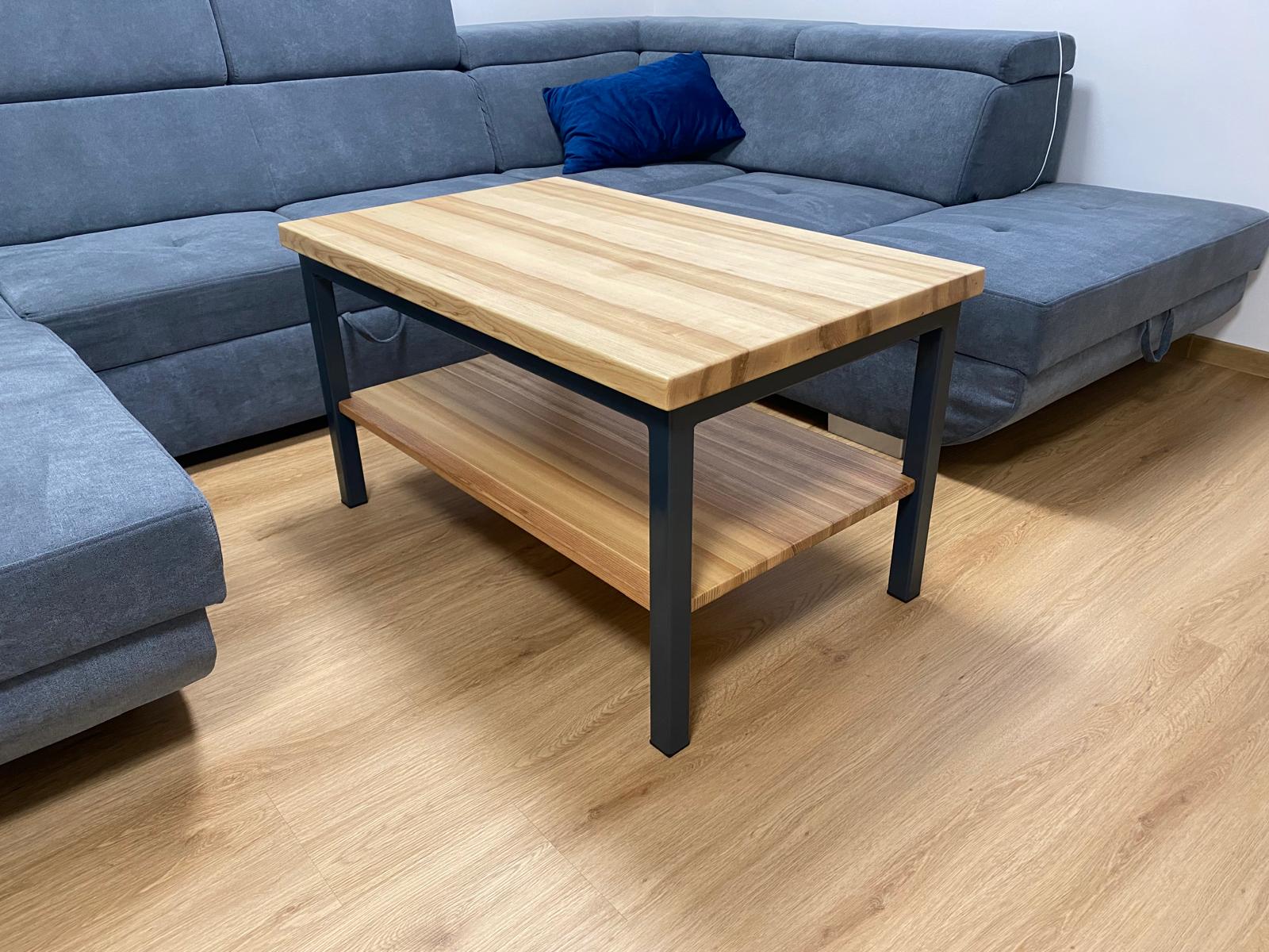 Stůl – realizace 1